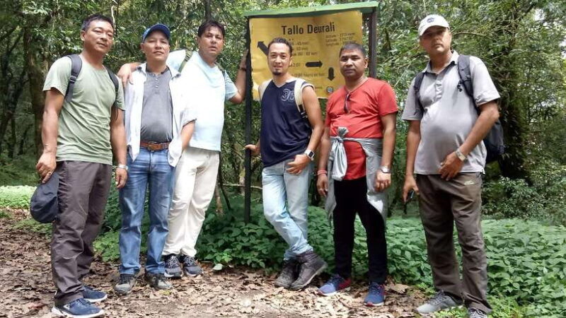 Kathmandu: Shivapuri National Park Day Hike - Practical Considerations: What’s Included and What’s Not