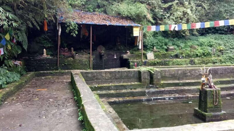 Kathmandu: Shivapuri National Park Day Hike - The Journey Back: Relaxed and Reflective