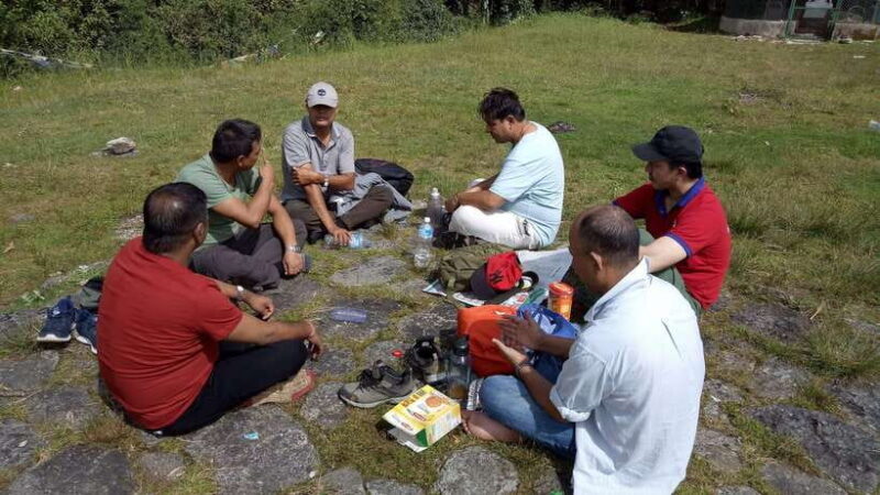 Kathmandu: Shivapuri National Park Day Hike - FAQs