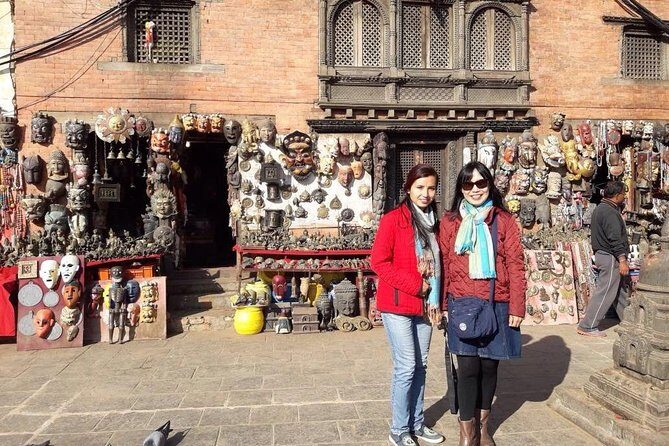 Kathmandu Sightseeing Tour with Car and Guide - Why This Tour Offers Good Value