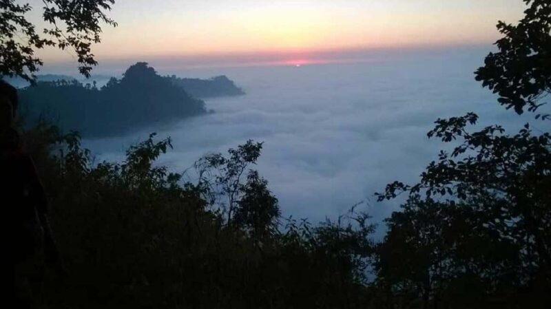 Kathmandu: Siraichuli/Chepang-Hill Guided Trek with Transfer - An Honest Look at the Siraichuli/Chepang Trek