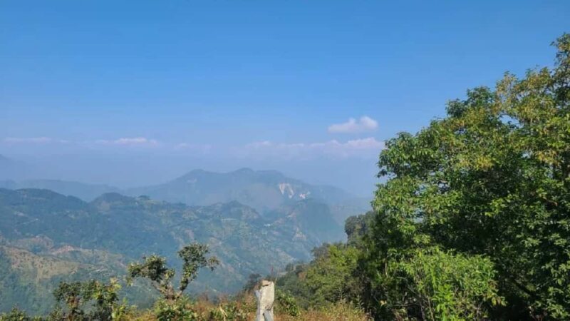 Kathmandu: Siraichuli/Chepang-Hill Guided Trek with Transfer - A Final Word: Is This Trek Worth It?