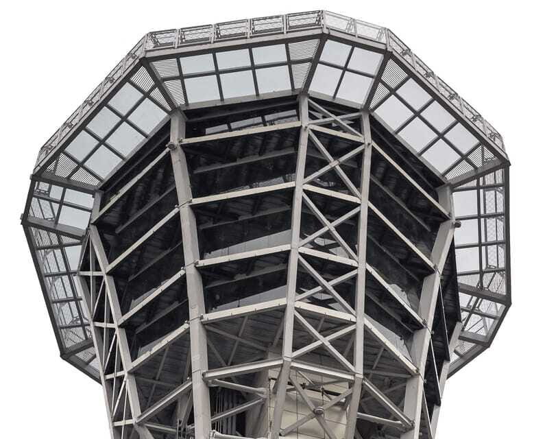 Kathmandu: Skywalk Tower In kathmandu Entry Ticket - Practical Tips for Visiting