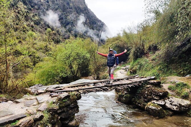 Kathmandu to Annapurna Base Camp 5 Days Trek - An Authentic Himalayan Experience in Just 5 Days