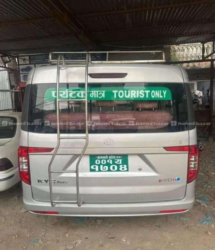 Kathmandu to Chitwan on EV - What’s Included and What’s Not