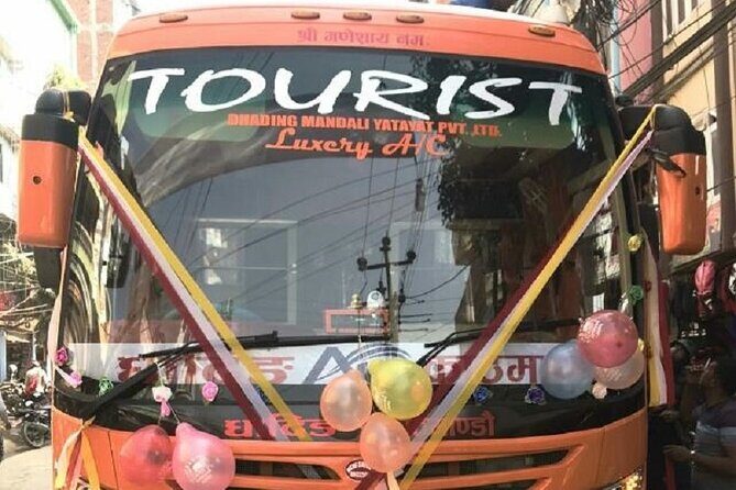 Kathmandu to Chitwan Tour by Tourist Bus - A Convenient and Affordable Way - Final Thoughts