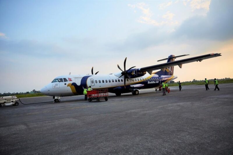 Kathmandu to Everest: Everest Scenic Mountain Flight Tour - The Sum Up