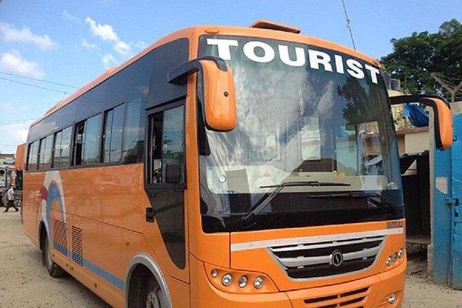 Kathmandu to Lumbini Bus Travel - An Easy and Budget-Friendly Option - Why This Bus Travel Option Is a Good Choice