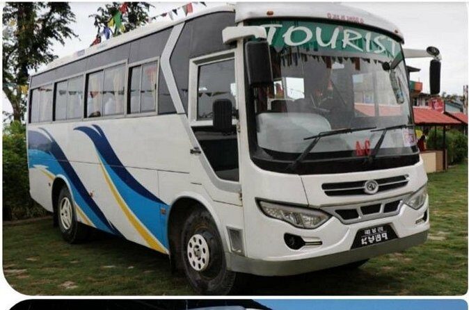 Kathmandu to Lumbini Bus Travel - An Easy and Budget-Friendly Option - Final Thoughts