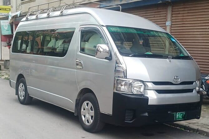 Kathmandu To Manthali Airport Ramechhap Transport Service - Key Points