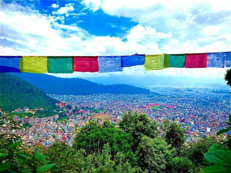 Kathmandu to Nagarkot Hike: Village Trails & Himalayan Views - Who Would Enjoy This Tour?