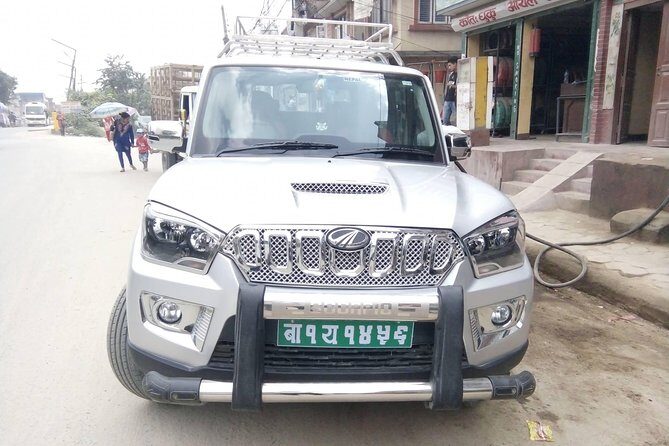 Kathmandu to Pokhara drop-off service by private vehicles - Kathmandu to Pokhara Drop-off Service by Private Vehicles: A Practical Guide