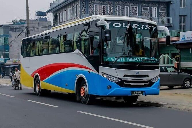Kathmandu to Pokhara Luxury Bus Ticket Easy & Reliable Booking - The Sum Up: Is This the Right Choice for You?