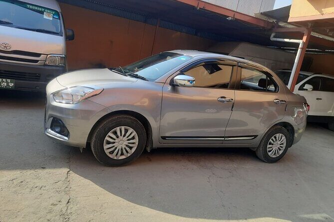 Kathmandu to Pokhara One Way by Transfer by Private AC Car - Kathmandu to Pokhara One Way by Transfer in a Private AC Car: A Practical and Comfortable Choice