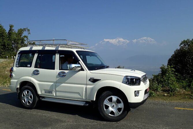 Kathmandu to Pokhara One Way by Transfer by Private AC Car - Key Points