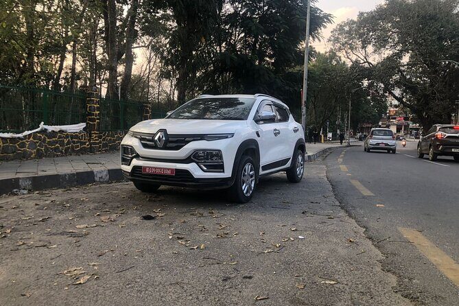 Kathmandu to Pokhara One Way by Transfer by Private AC Car - Practical Details and What’s Included