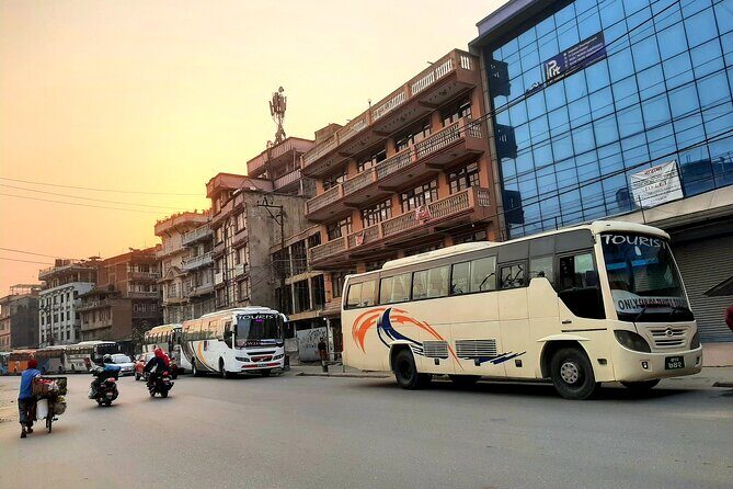 Kathmandu to Pokhara Tourist Bus Tickets reservation - Final Thoughts: Is It Worth It?