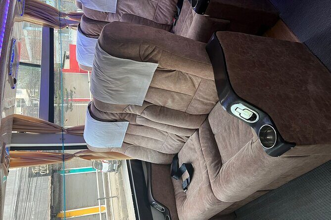 Kathmandu to Pokhara Vip Sofa Bus Ticket - Who Will Benefit Most?