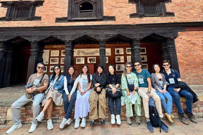 Kathmandu: Top 4 UNESCO Tour with Lunch - Private/Group - A Balanced Look at Kathmandus UNESCO Gems