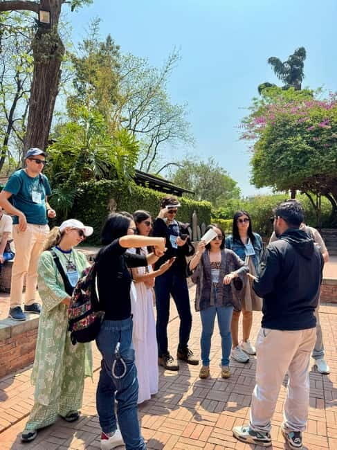 Kathmandu: Top 4 UNESCO Tour with Lunch - Private/Group - FAQ