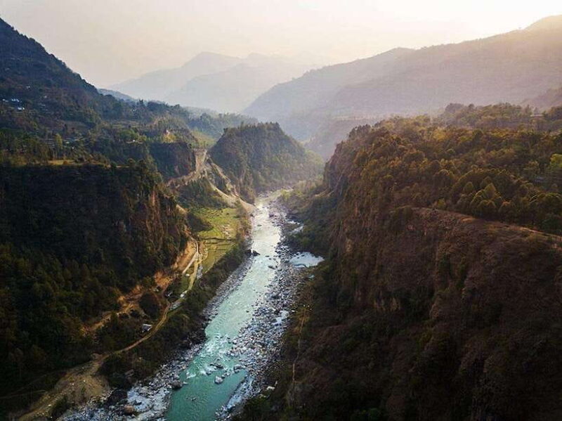 Kathmandu: Trisuli River Rafting Day Trip with Lunch - What to Expect on the Trip