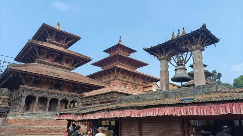 Kathmandu: UNESCO Heritage Site Private & Guided Tour - Exploring Kathmandu’s Heritage in Detail
