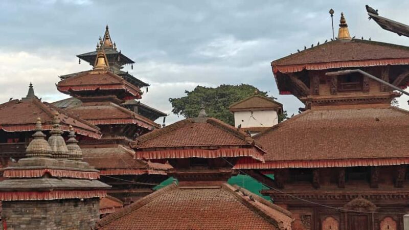 Kathmandu: UNESCO Heritage Site Private & Guided Tour - Authentic Feedback from Travelers