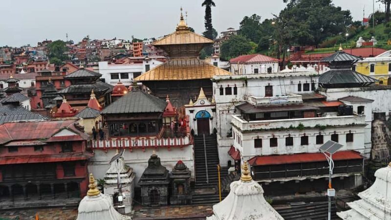Kathmandu: UNESCO Heritage Site Private & Guided Tour - The Sum Up: Who Will Love This Tour?