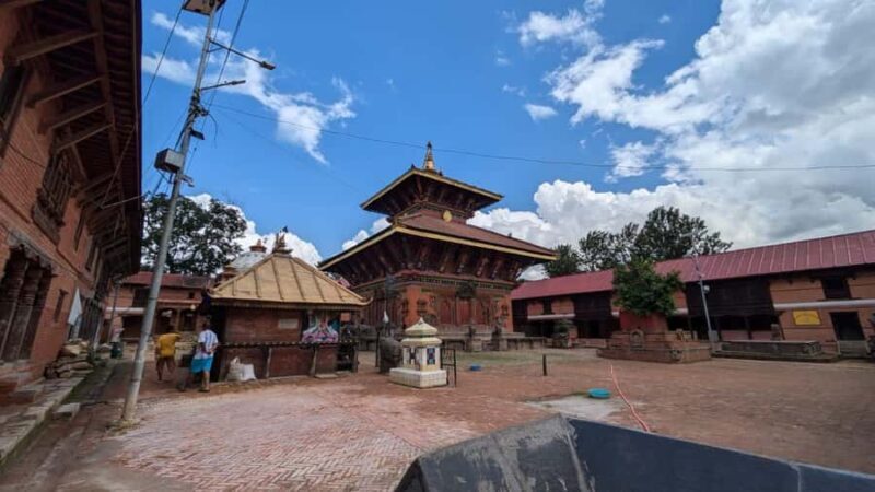 Kathmandu: UNESCO Heritage Site Private & Guided Tour - FAQ