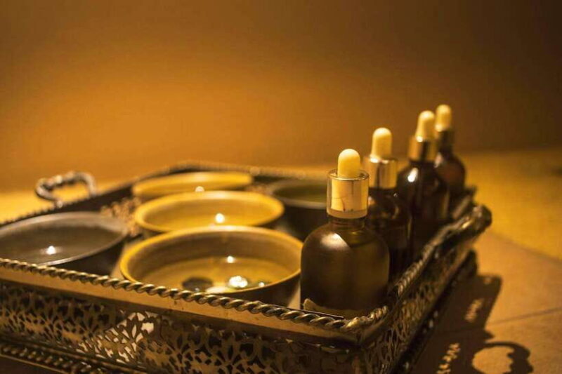 Kathmandu Valley: Ayurvedic Massage with Shirodhara - Who Is This Tour Best For?