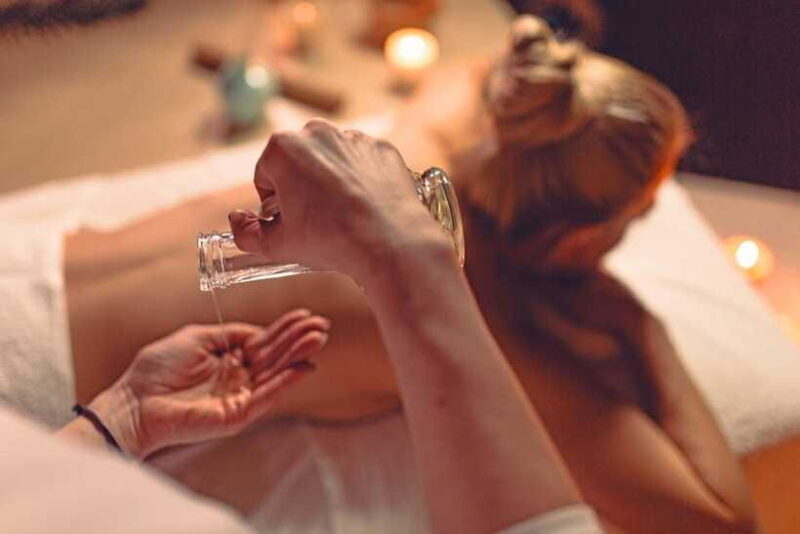 Kathmandu Valley: Ayurvedic Massage with Shirodhara - FAQs