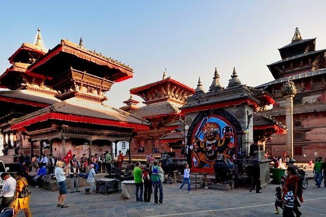 Kathmandu Valley cycling tour (1 day) - Practical Details and Value