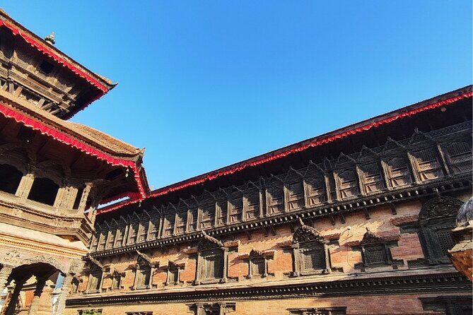 Kathmandu Valley Tour - Bhaktapur and Nagarkot Day Trip - The Sum Up