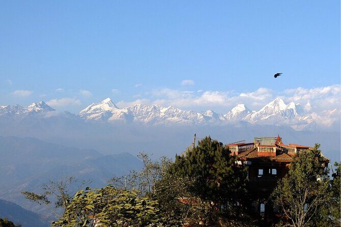 Kathmandu Valley Tour - Bhaktapur and Nagarkot Day Trip - FAQs