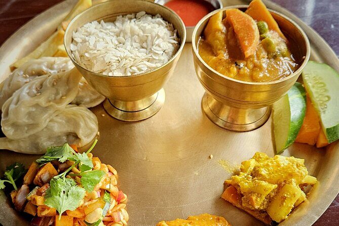 Kathmandu Walking Food and Drink Tour - What’s Included and What to Expect