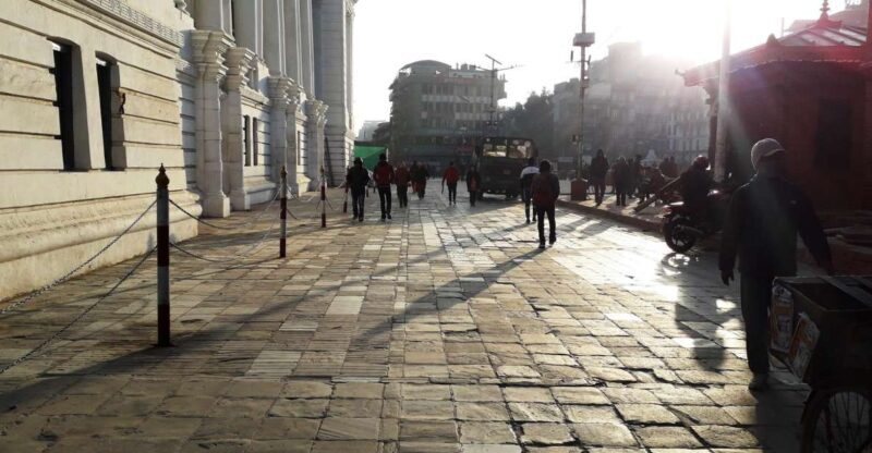 Kathmandu Walking Tour - Exploring Kathmandu’s Heart in a Few Hours