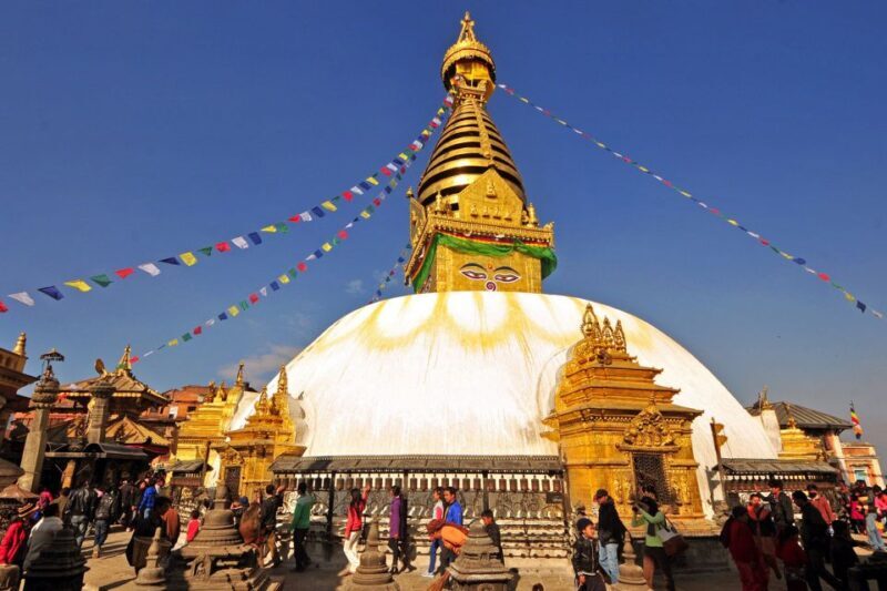 Kathmandu Walking Tour - Why This Tour Works
