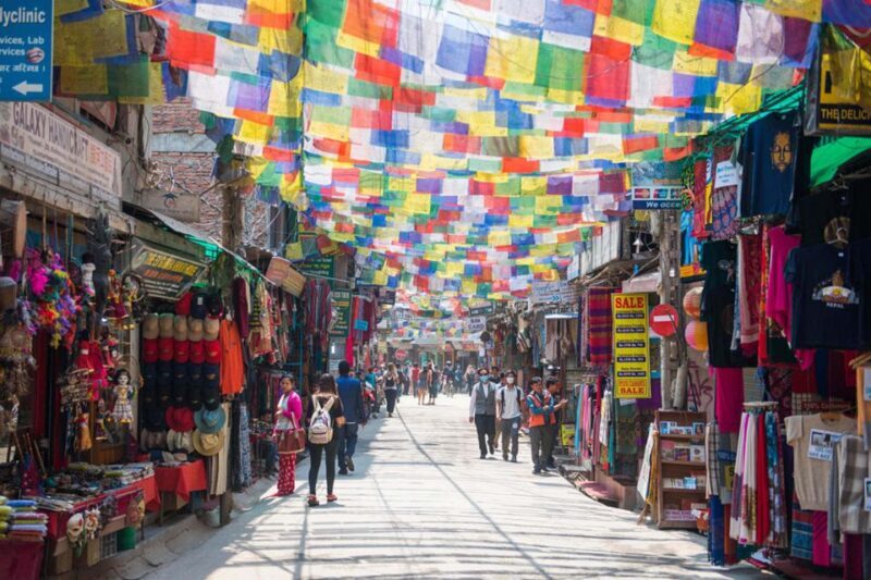 Kathmandu Walking Tour - FAQs
