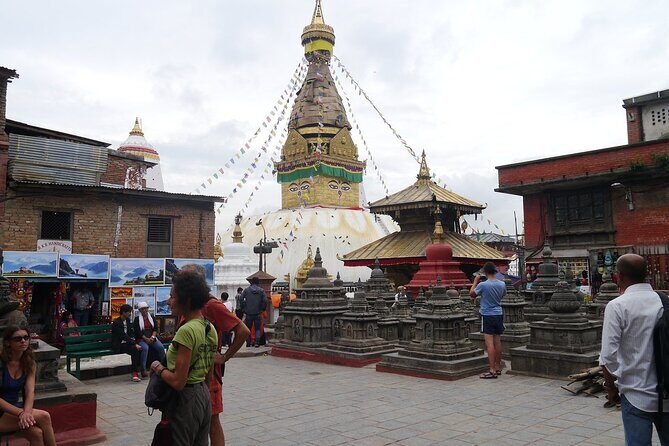 Kathmandu Walking Tour - Overall Impression
