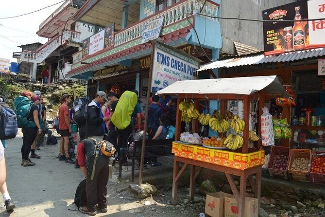 Kathmandu Walking Tour - Who Should Consider This Tour?