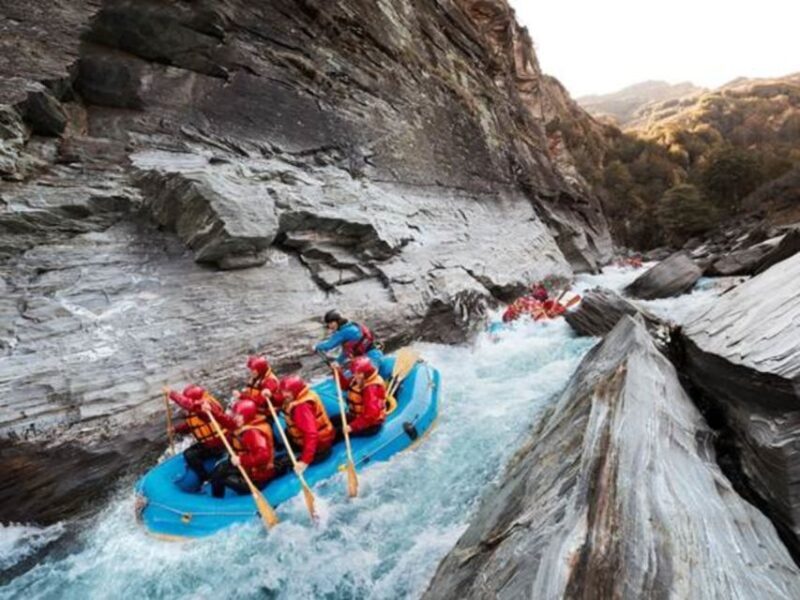 Kathmandu: White Water Rafting Trip on Trishuli River - A Detailed Look at the Trishuli River Rafting Experience