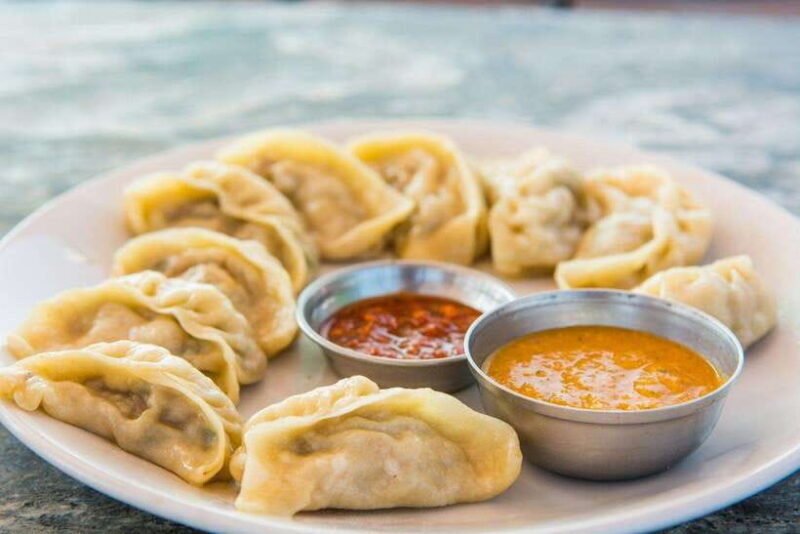 Kathmandu: Women-Led Cooking Class and Momo Making option - A Well-Balanced Experience for Curious Travelers