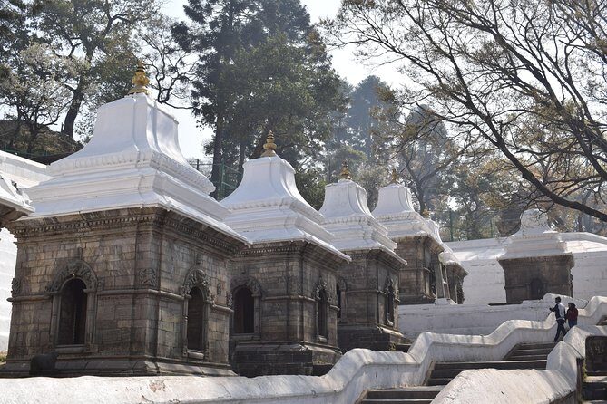 Kathmandu World Heritage Full Day Culture Tour - The Perfect Start: Swayambhunath Temple