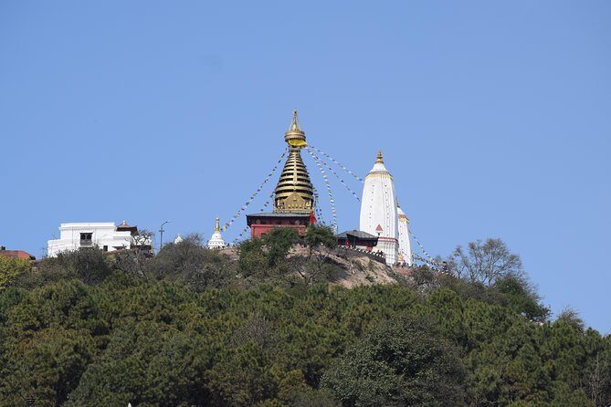 Kathmandu World Heritage Full Day Culture Tour - Authentic Experiences and Review Highlights