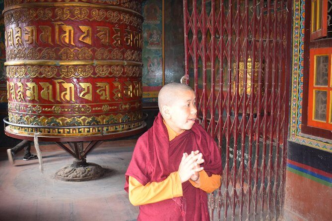 Kathmandu World Heritage Full Day Culture Tour - Who Is This Tour For?