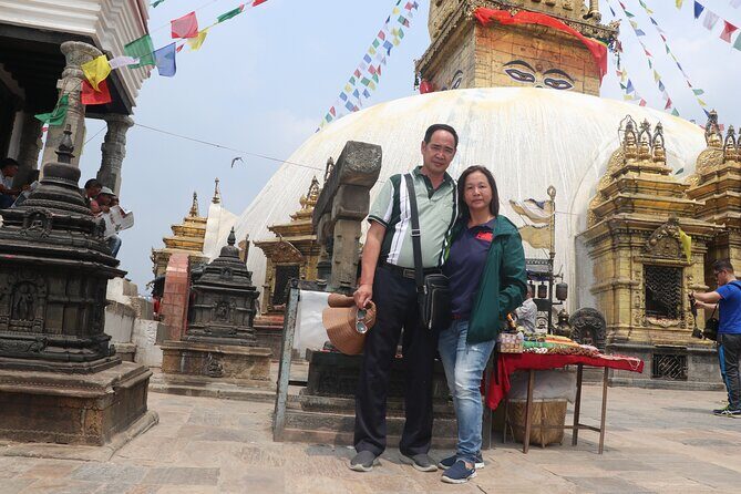 Kathmandu World Heritage Tour - An Introduction to the Tour Experience