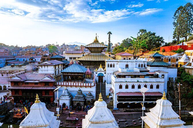 Kathmandu World Heritage Tour - Who Should Book This Tour?