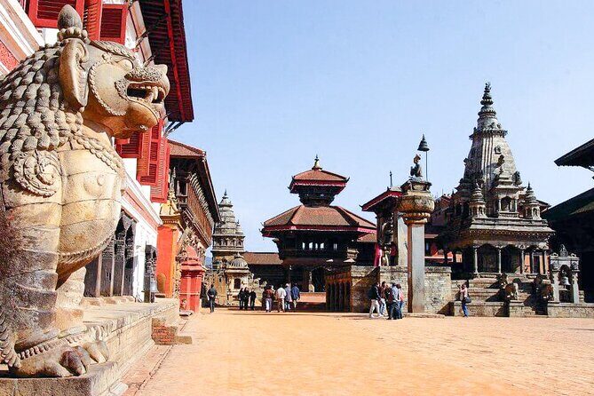Kathmandu World Heritage Tour - FAQs