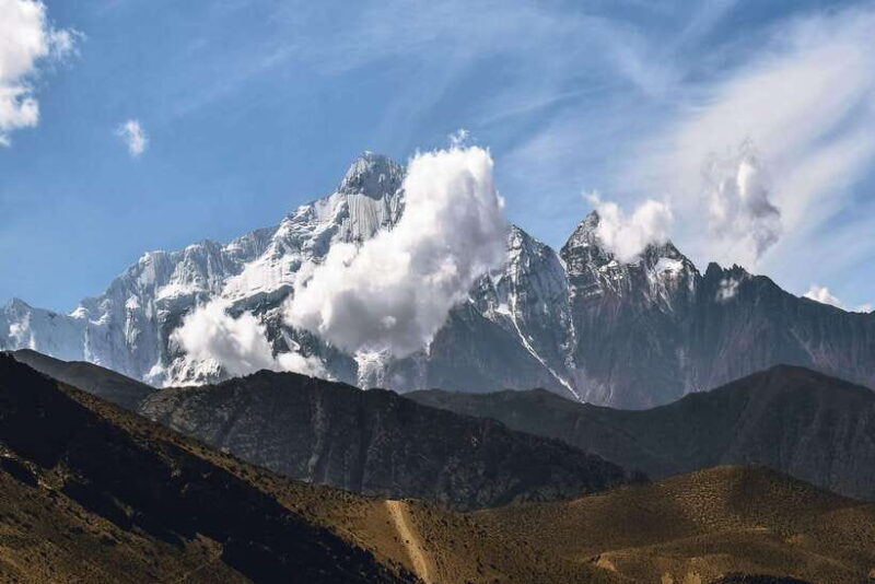 Kathmandu:Mount Everest Scenic Flight Tour, airport shuttle - Who Will Love This Tour?