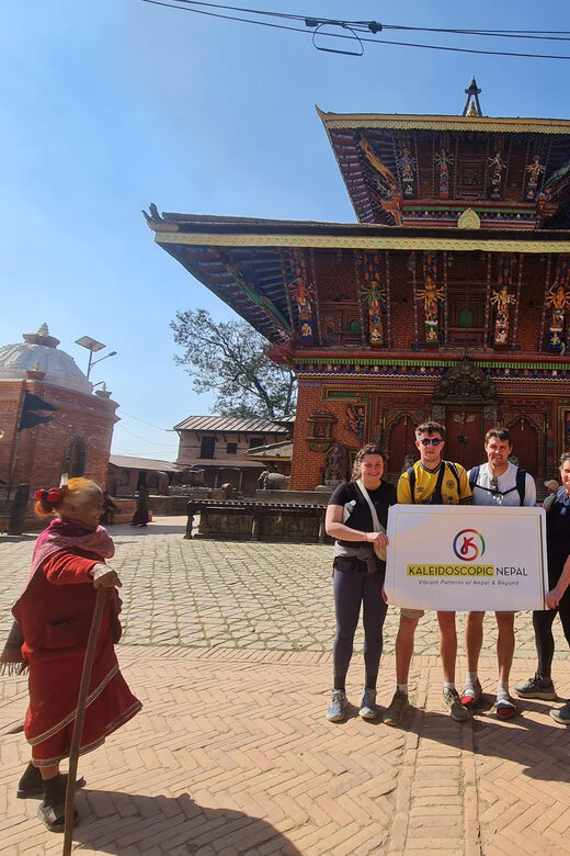 Kathmandu's 7 UNESCO Heritage Gems: Private Full-Day Tour - Key Points